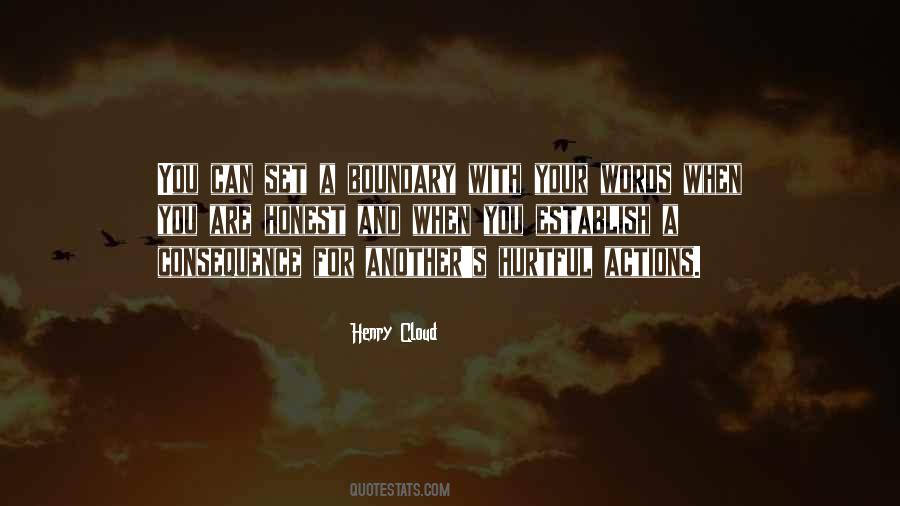 Henry Cloud Quotes #22425