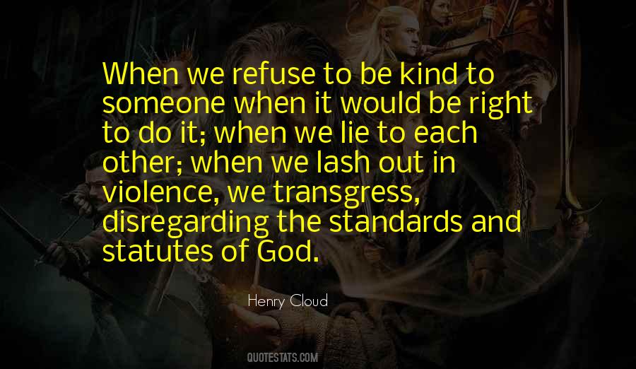 Henry Cloud Quotes #523904