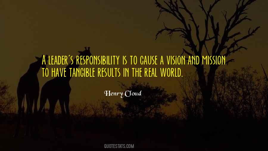 Henry Cloud Quotes #80102