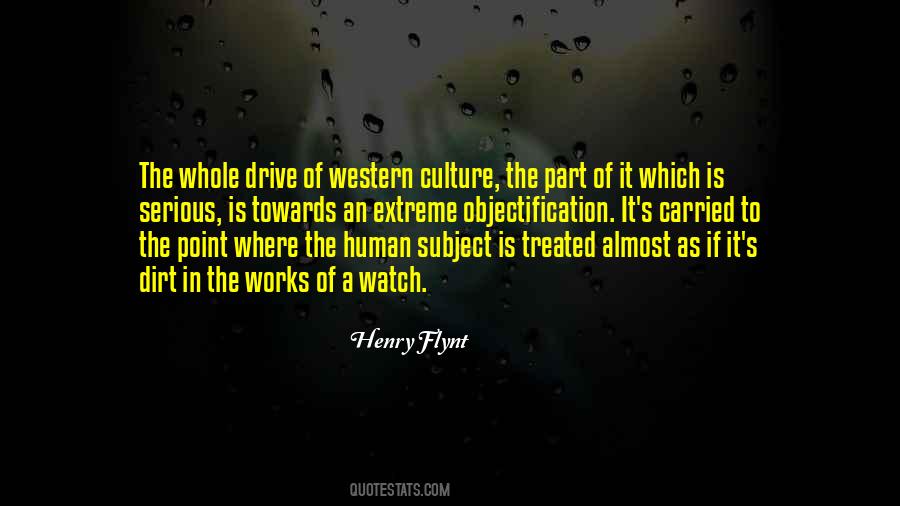 Henry Flynt Quotes #458591