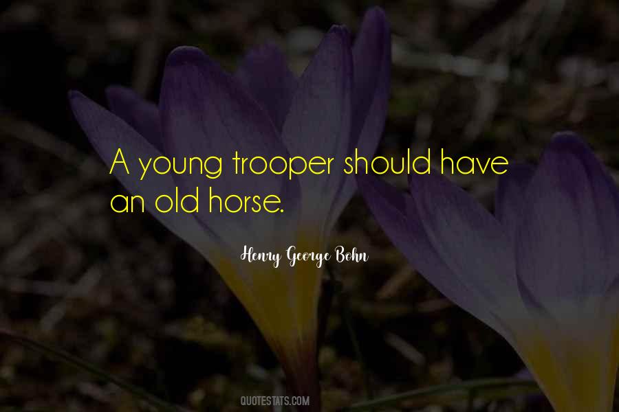 Henry George Bohn Quotes #915958