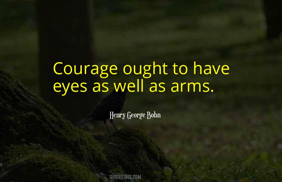 Henry George Bohn Quotes #955458