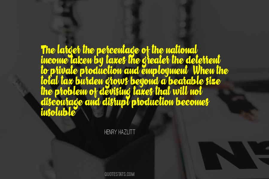 Henry Hazlitt Quotes #1104357