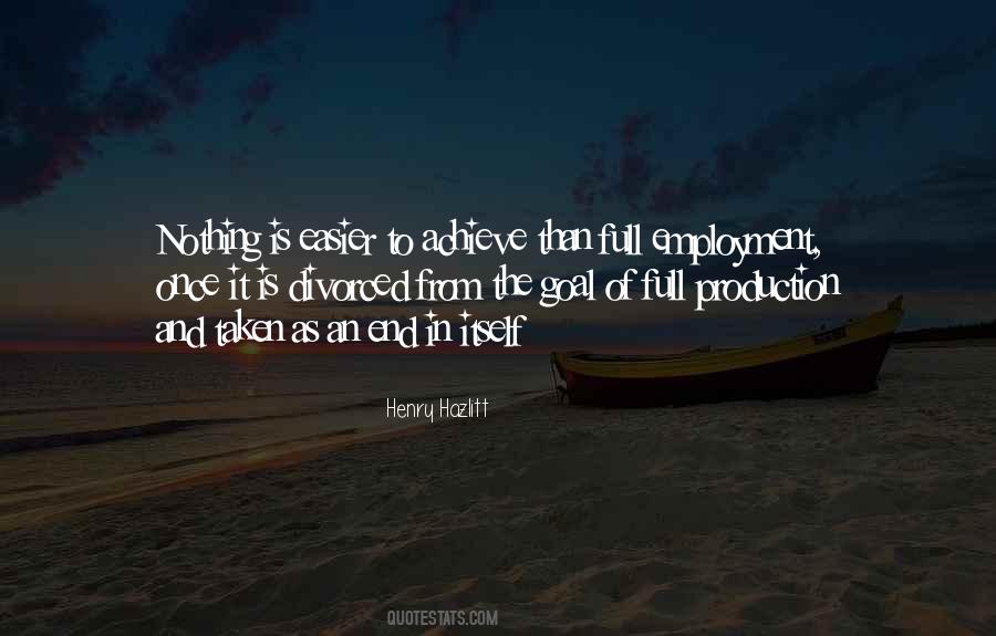 Henry Hazlitt Quotes #1171304