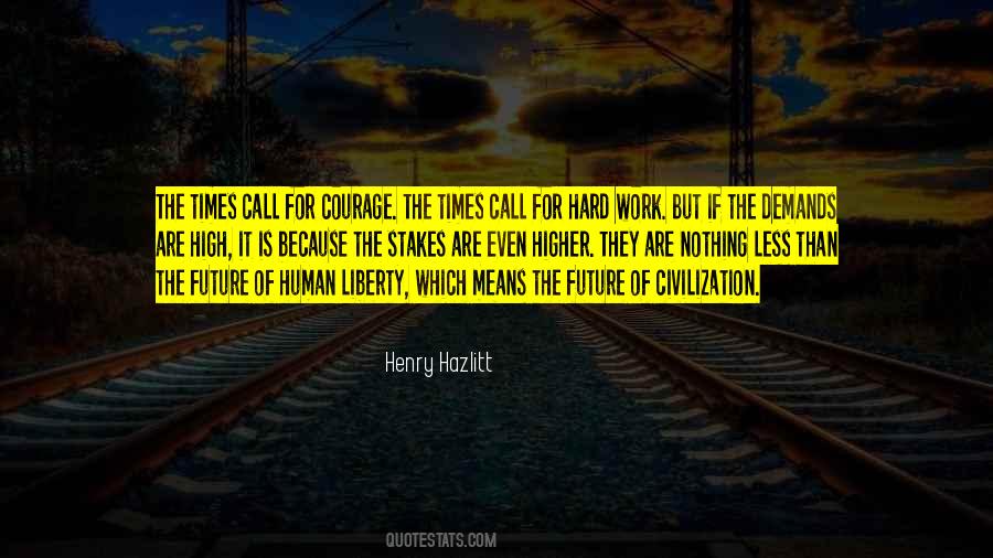 Henry Hazlitt Quotes #1226591