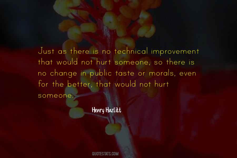 Henry Hazlitt Quotes #1228837