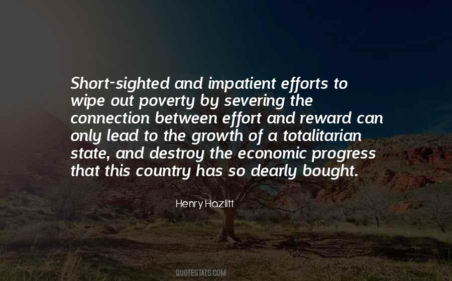 Henry Hazlitt Quotes #1322198