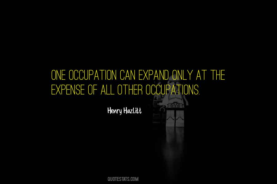 Henry Hazlitt Quotes #175961