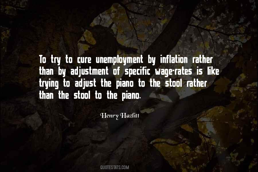 Henry Hazlitt Quotes #24036