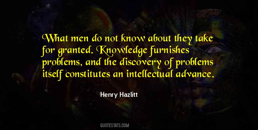 Henry Hazlitt Quotes #362093