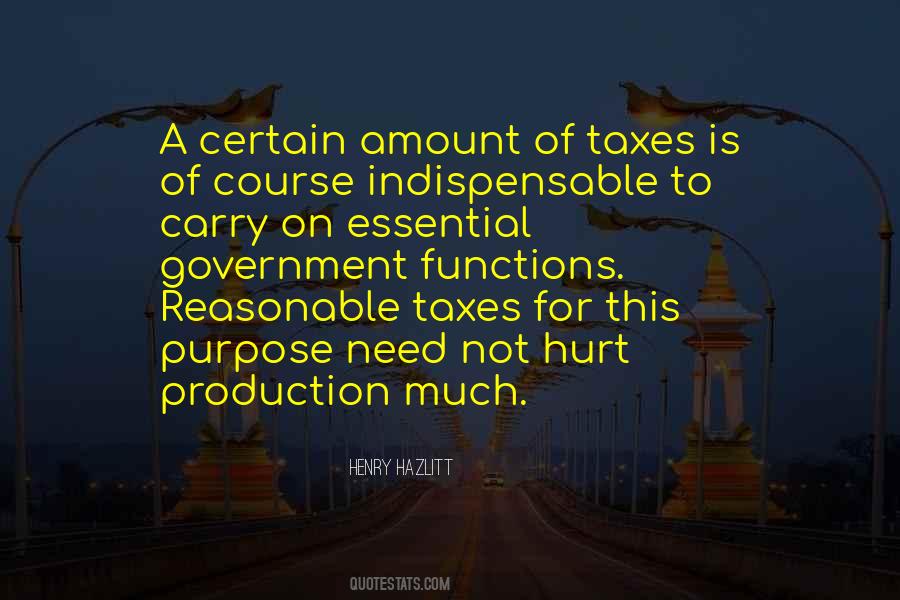 Henry Hazlitt Quotes #506655