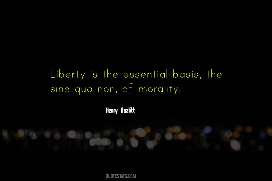 Henry Hazlitt Quotes #548993