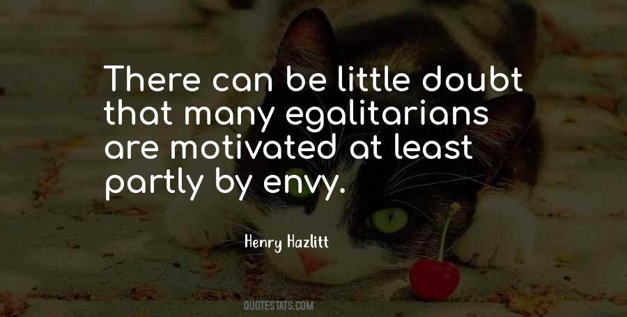 Henry Hazlitt Quotes #557372