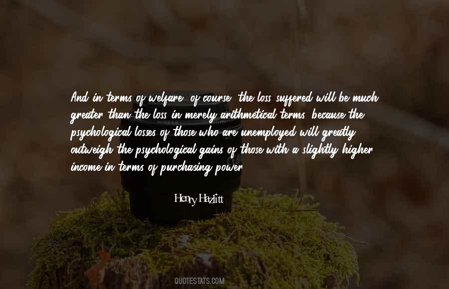 Henry Hazlitt Quotes #559082