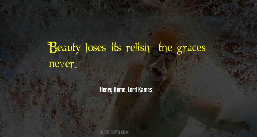 Henry Home Lord Kames Quotes #1179554