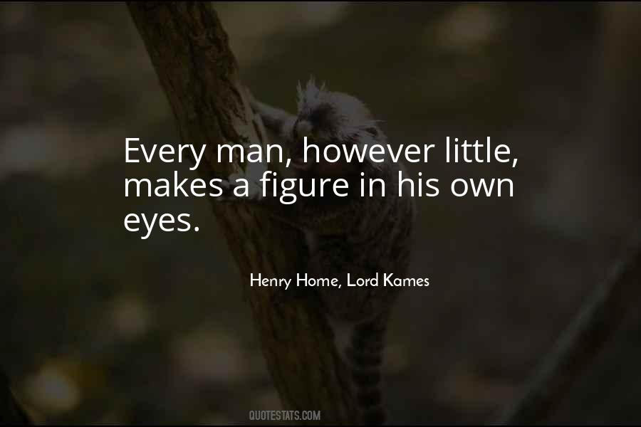 Henry Home Lord Kames Quotes #269539