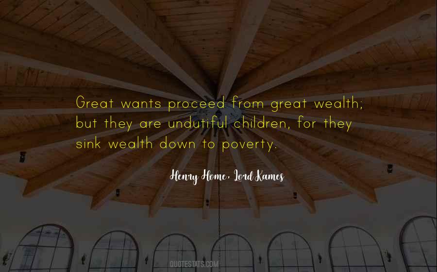 Henry Home Lord Kames Quotes #796242