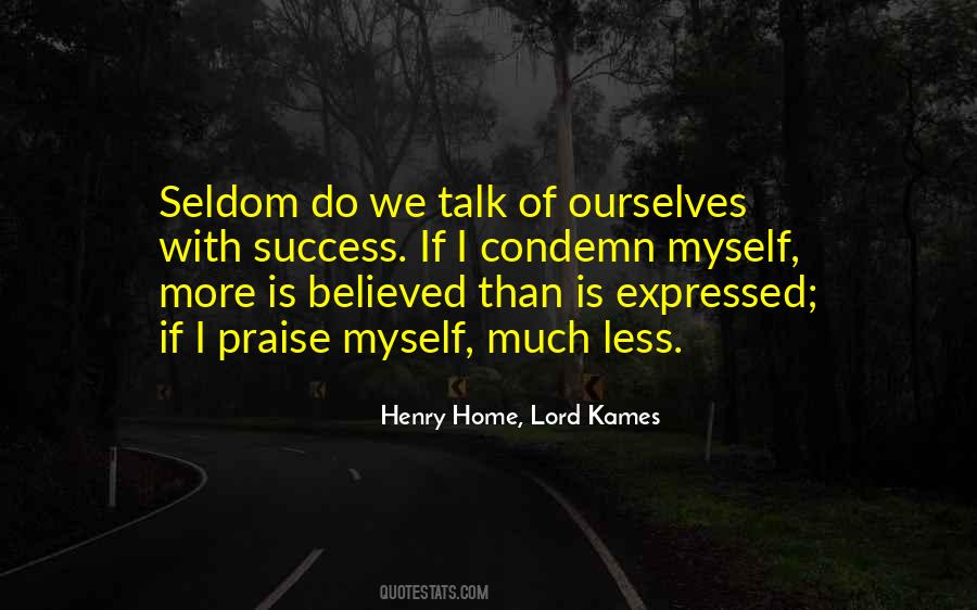 Henry Home Lord Kames Quotes #912230