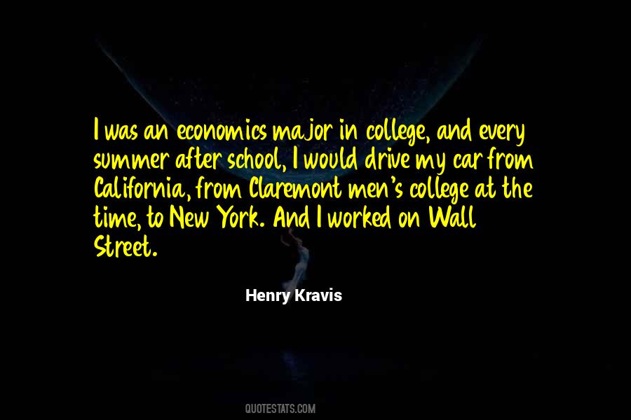 Henry Kravis Quotes #1284476