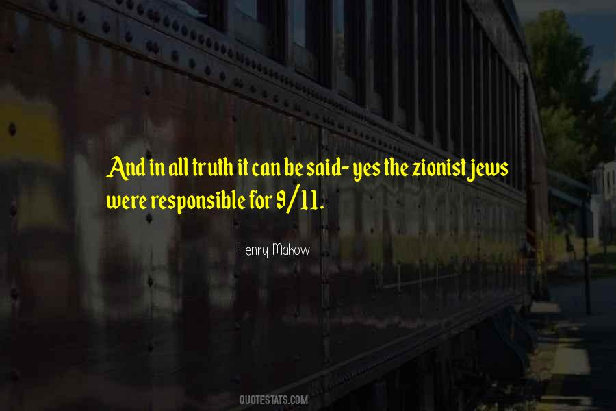 Henry Makow Quotes #1220296