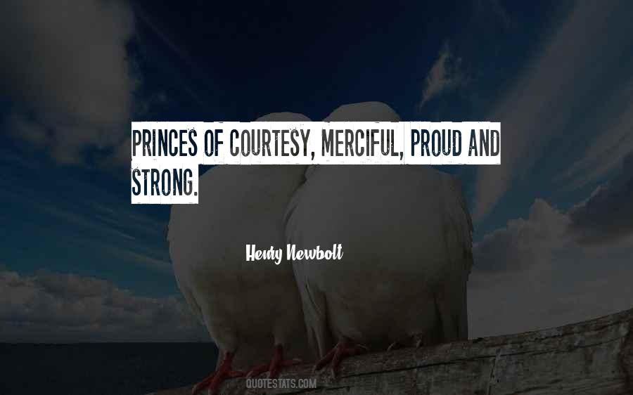 Henry Newbolt Quotes #828686