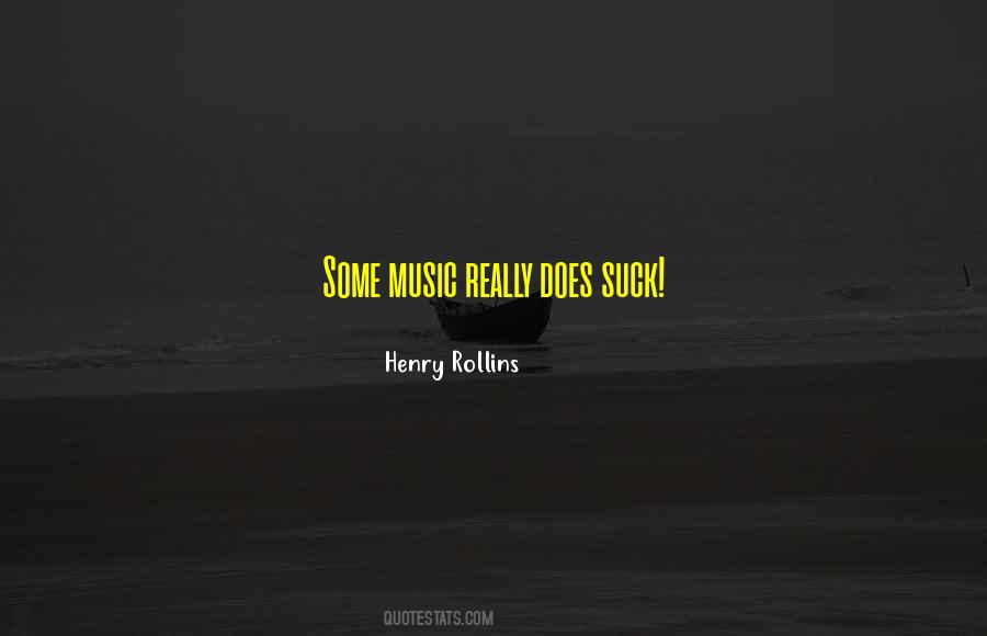 Henry Rollins Quotes #143829