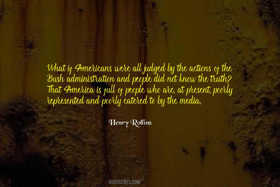 Henry Rollins Quotes #144155