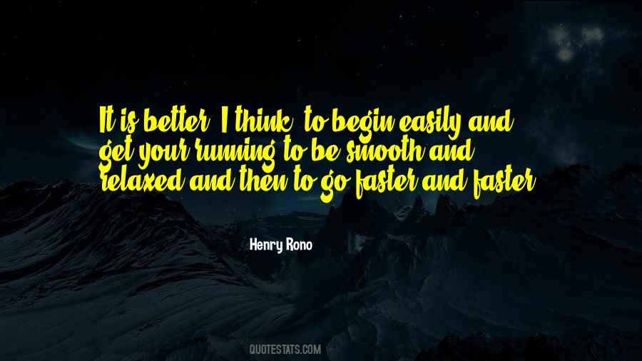 Henry Rono Quotes #988782