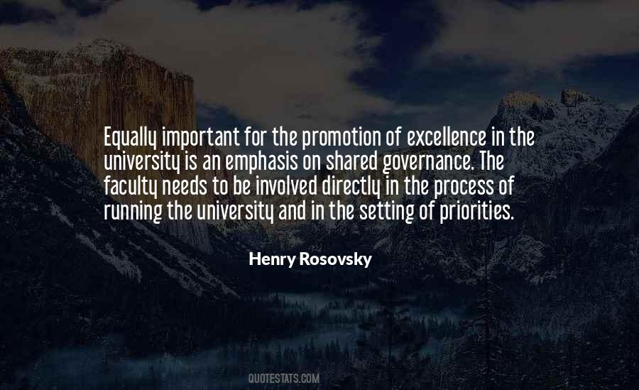 Henry Rosovsky Quotes #376836