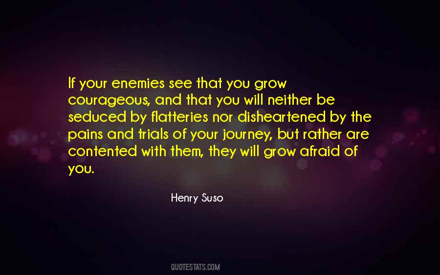 Henry Suso Quotes #1508134