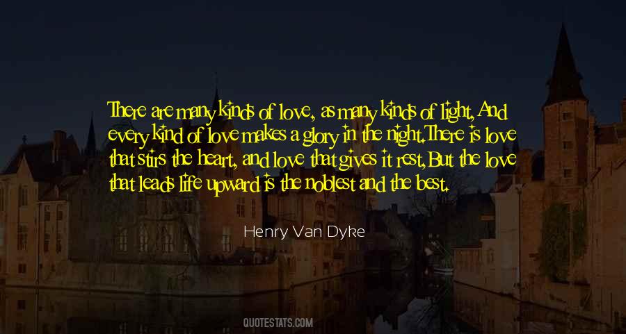 Henry Van Dyke Quotes #1018043