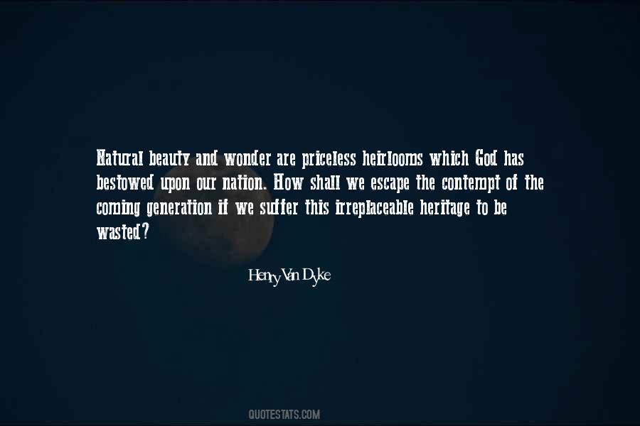 Henry Van Dyke Quotes #164396