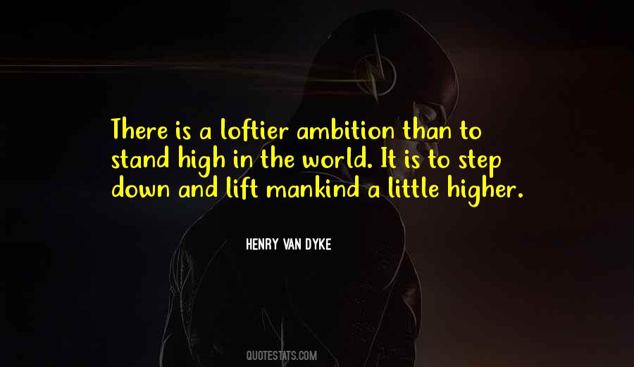 Henry Van Dyke Quotes #223437