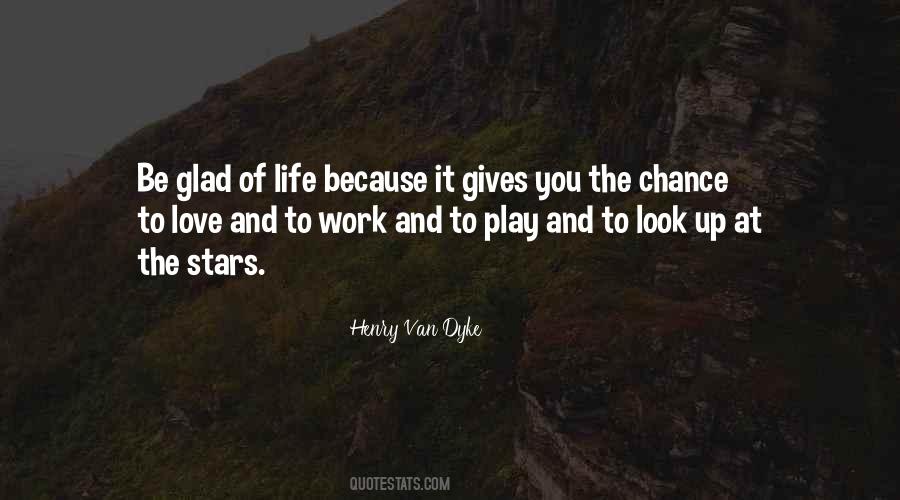 Henry Van Dyke Quotes #534048