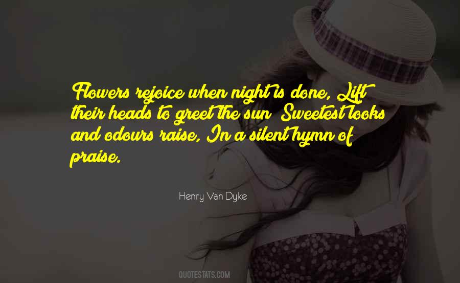 Henry Van Dyke Quotes #537421