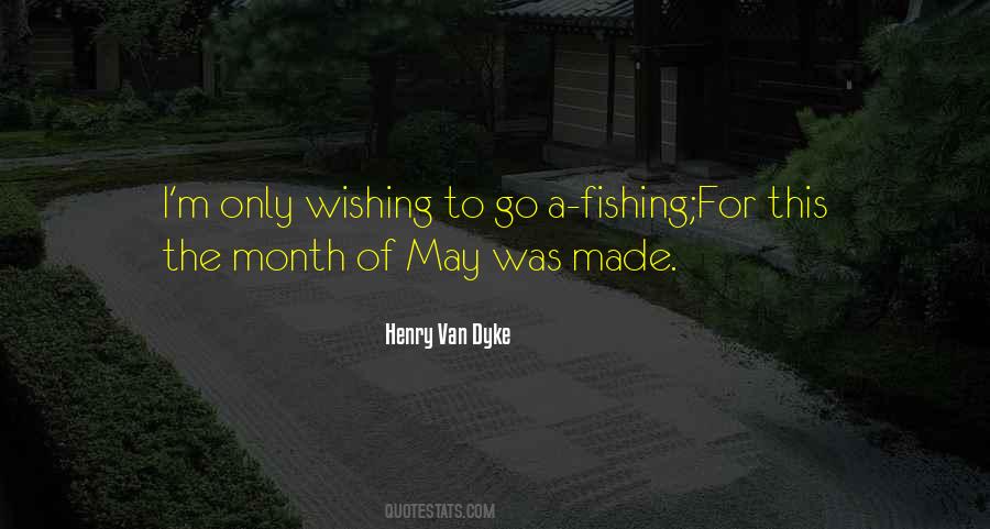 Henry Van Dyke Quotes #561331