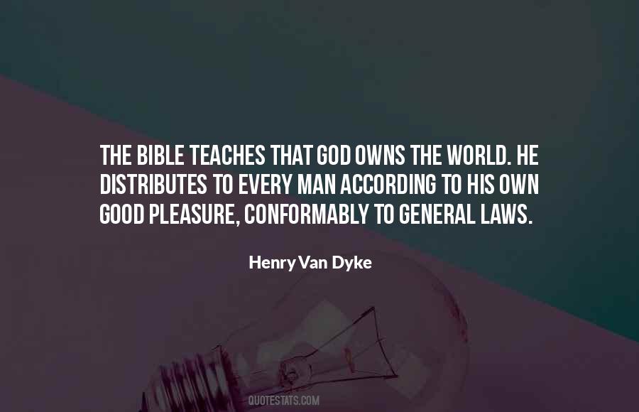 Henry Van Dyke Quotes #579632