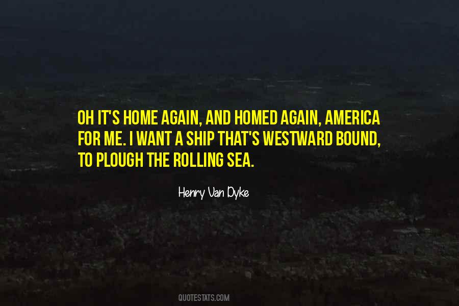 Henry Van Dyke Quotes #663983