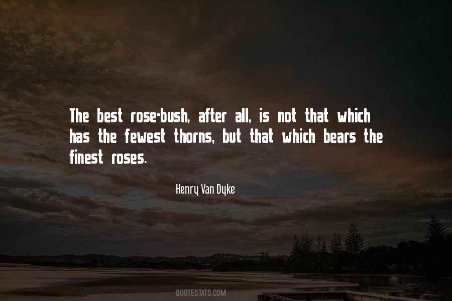 Henry Van Dyke Quotes #719228