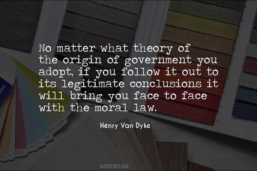 Henry Van Dyke Quotes #732566