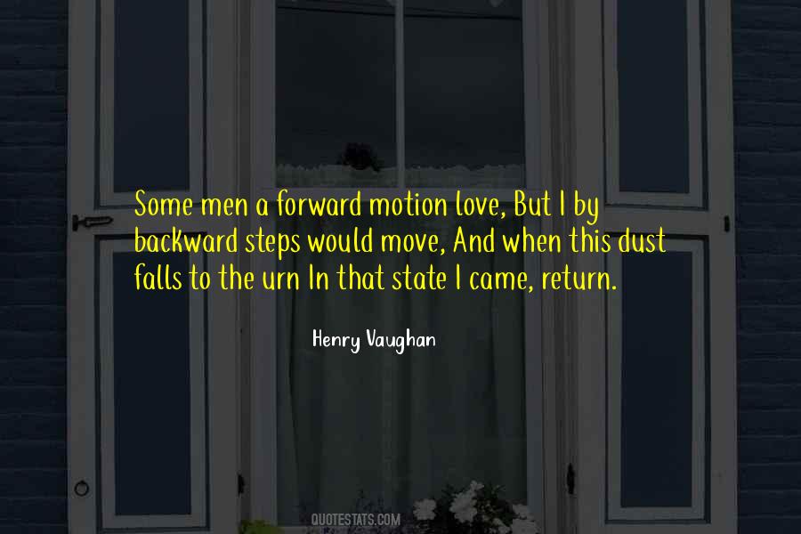 Henry Vaughan Quotes #1209858