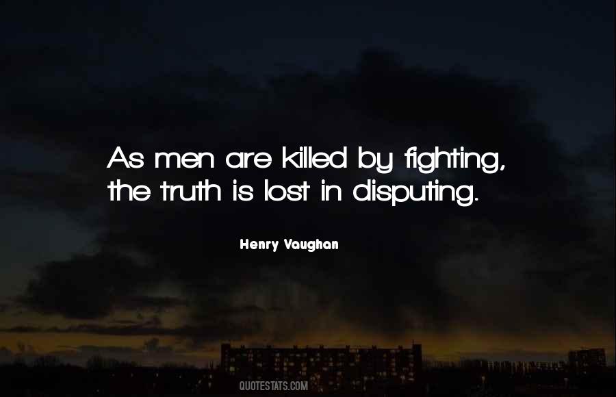 Henry Vaughan Quotes #1683081