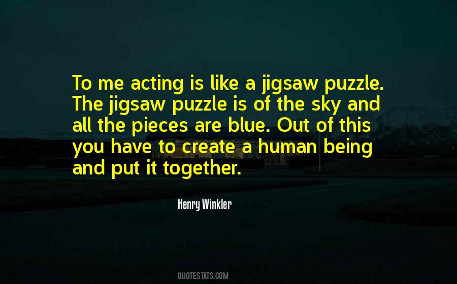 Henry Winkler Quotes #1290117