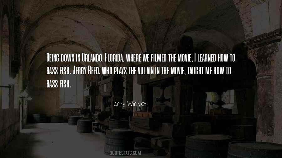 Henry Winkler Quotes #504958