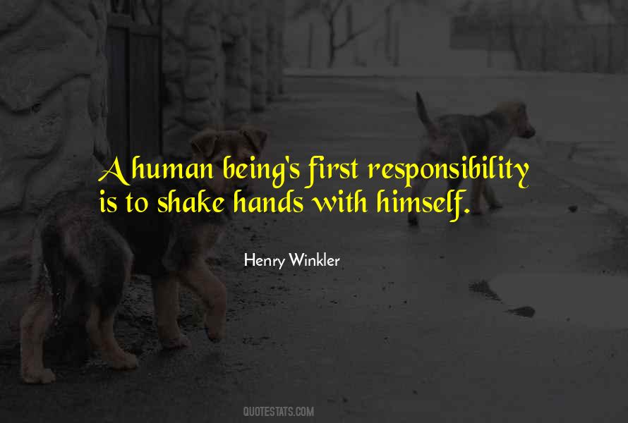 Henry Winkler Quotes #632701