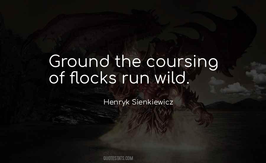 Henryk Sienkiewicz Quotes #1329637