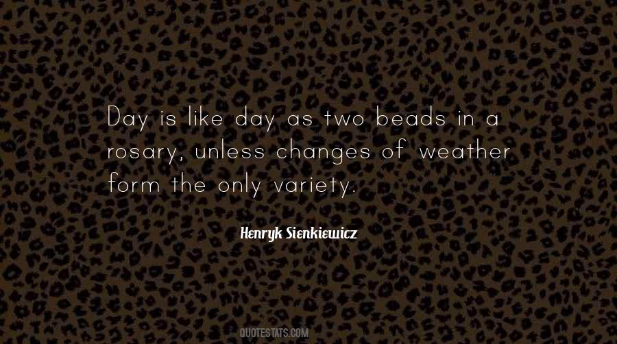 Henryk Sienkiewicz Quotes #1462793