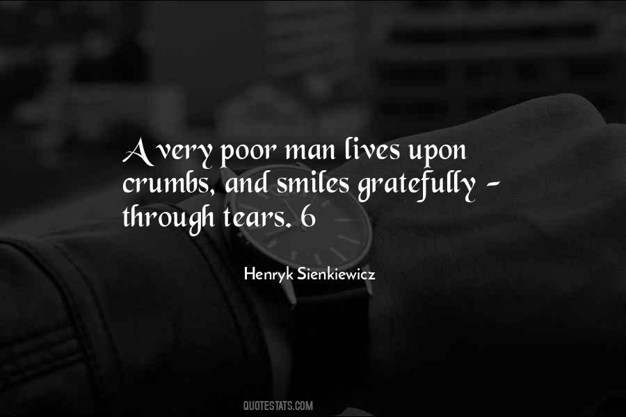 Henryk Sienkiewicz Quotes #391551