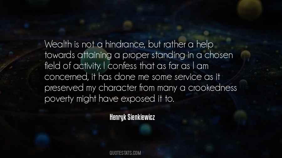 Henryk Sienkiewicz Quotes #630235