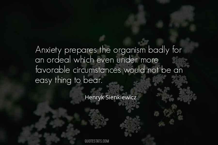 Henryk Sienkiewicz Quotes #654539